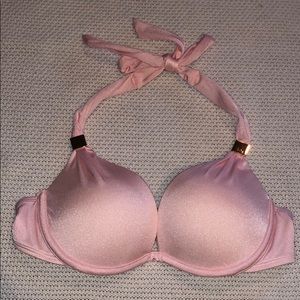 VS The Hottie Halter Top